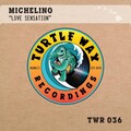 Michelino - Love Sensation