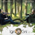 Igor Zalivalov、Sofia Bridge - Legend of