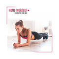 Home Workout: Energetic EDM Mix