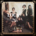 柾式汽水、DaHee - Loca