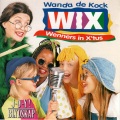Wanda de Kock、Wix - Begeleidingsnit Van Snit, Pt. 13