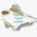 ASMR Factory - Ripping Paper ASMR