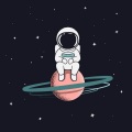 BotU、Christopher Almeida - Afloat