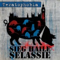 David Martin、Sieg Haile Selassie - Shibboleth