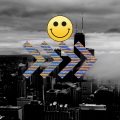 AMV Beats、Computer Creations、Ashley Stevens、Vision Trax、Sour Files - Cheerful From Chicago