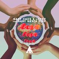 Gary Caos、Gary Nesta Pine、Lopez - Love Love Love