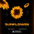 Mee Chell、Twisterflex - SUNFLOWER