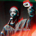 Ra'Siah - Let the Fire Burn (Explicit)
