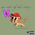 VPABOVE、Dredoe - Say Sum (deluxe)(Explicit)