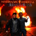 Immortal、NOVOBRANEC - Два ствола