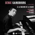 Serge Gainsbourg - Intoxicated Man