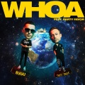 Bijou、Party Favor - WHOA