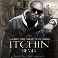 Itchin' (remix|Explicit)