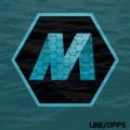 Opps、line - M