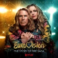 Cast、Cast of Eurovision Song Contest: The Story of Fire Saga - Song-A-Long / Believe / Ray Of Light / Waterloo / Ne Partez pas Sans Moi / I Gotta Feeling