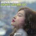 Ronny K.、Haee - Don't Let Me Go