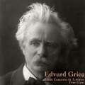 Grieg: Piano Concerto In A Minor, Op. 16