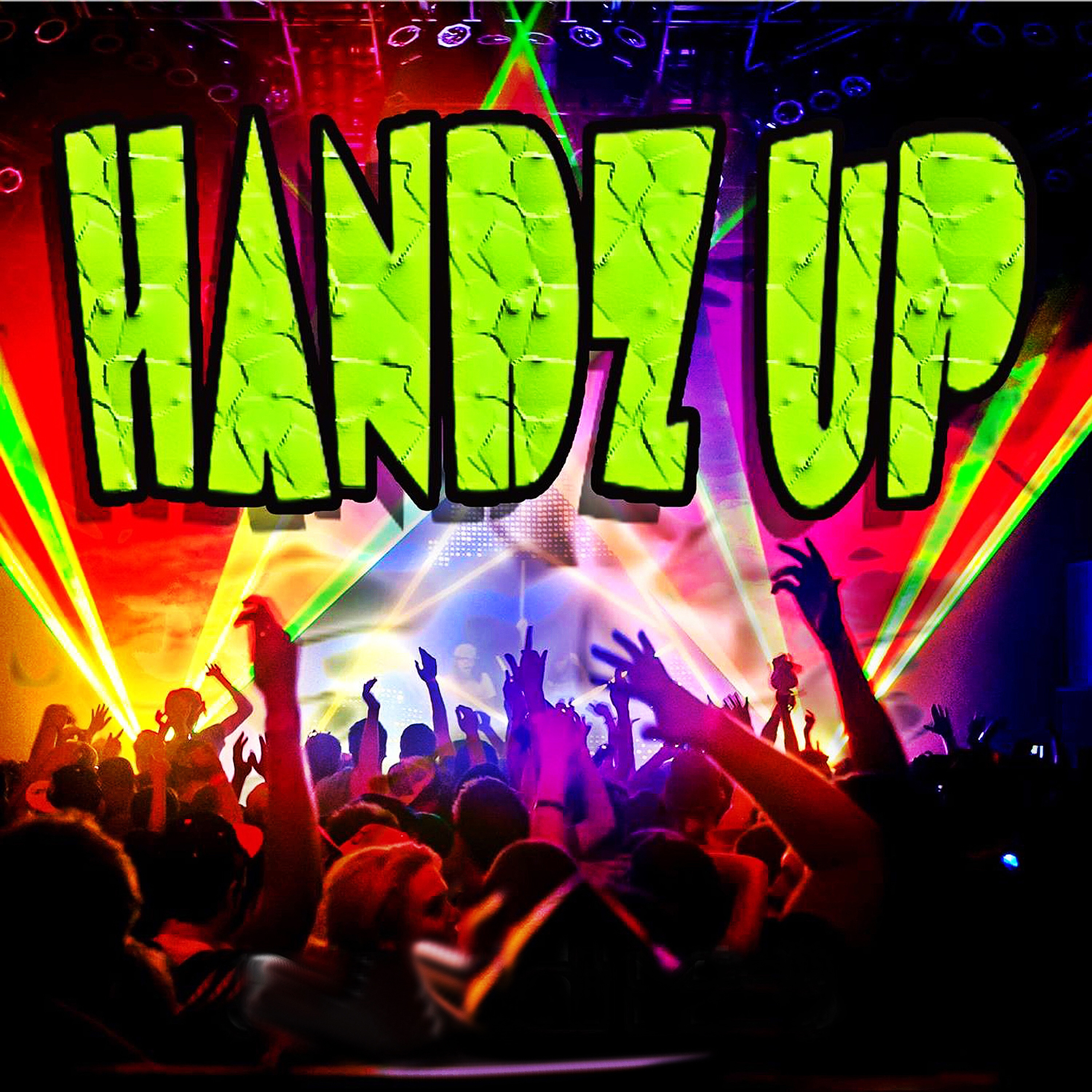 SAMMY & LESEN - Handz Up