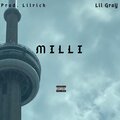 Lil Grayski - MILLI (Explicit)