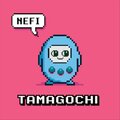 Nefi - Tamagochi