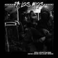 Robertare、Benji Gramitos、Jair Nazario、Dahri Rose、Antwan、Yeray - Pa los Mios (Explicit)