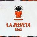 DJ Alan Gomez、Jona Mix - La Jeepeta