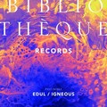 paso doble - Igneous