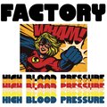 High Blood Pressure
