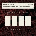 Saison、Local Options - Second Wave (Saison Rework)