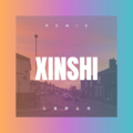 辛鹏云 - 心是那么伤 (DJ版)