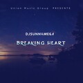 DjSunnyMega、Solo - Breaking Heart