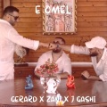 Zani、GERARD、J GASHI - E Omël