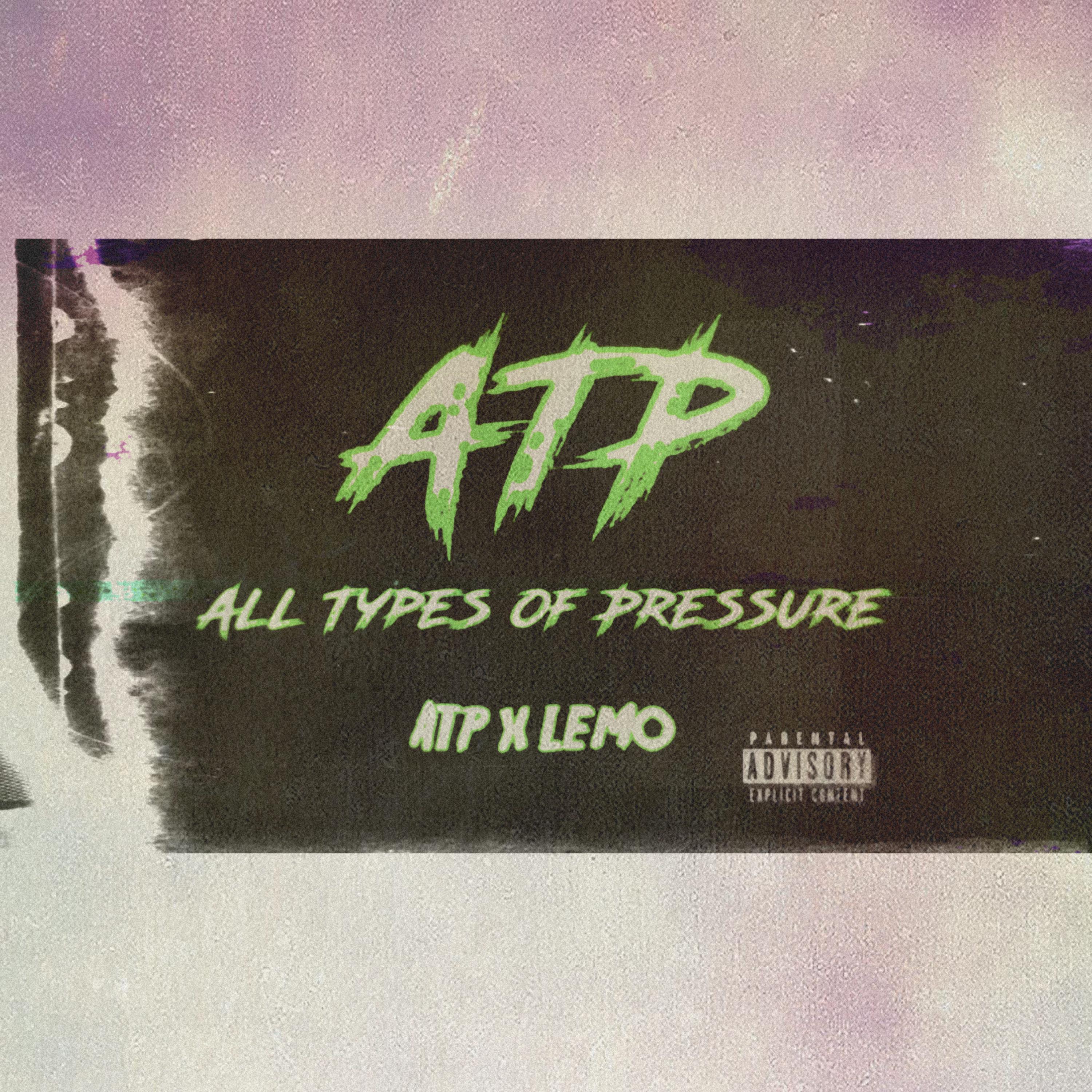 LEMO - All Types Of Pressure (Explicit)