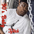 Ty$tick - Blood Walk (Bonus Track)
