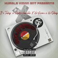 Humble Vizion、It'z Tooky、HvVizion、Poodie Humble、Hv Oboy - Played (Explicit)