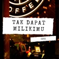Coki - Tak Dapat Milikimu