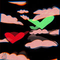 Neeiv、Cafepool - Deform L O V E