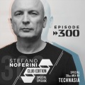 stefano noferini、Technasia - Club Edition 300