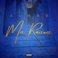 Almas - Mes raisons