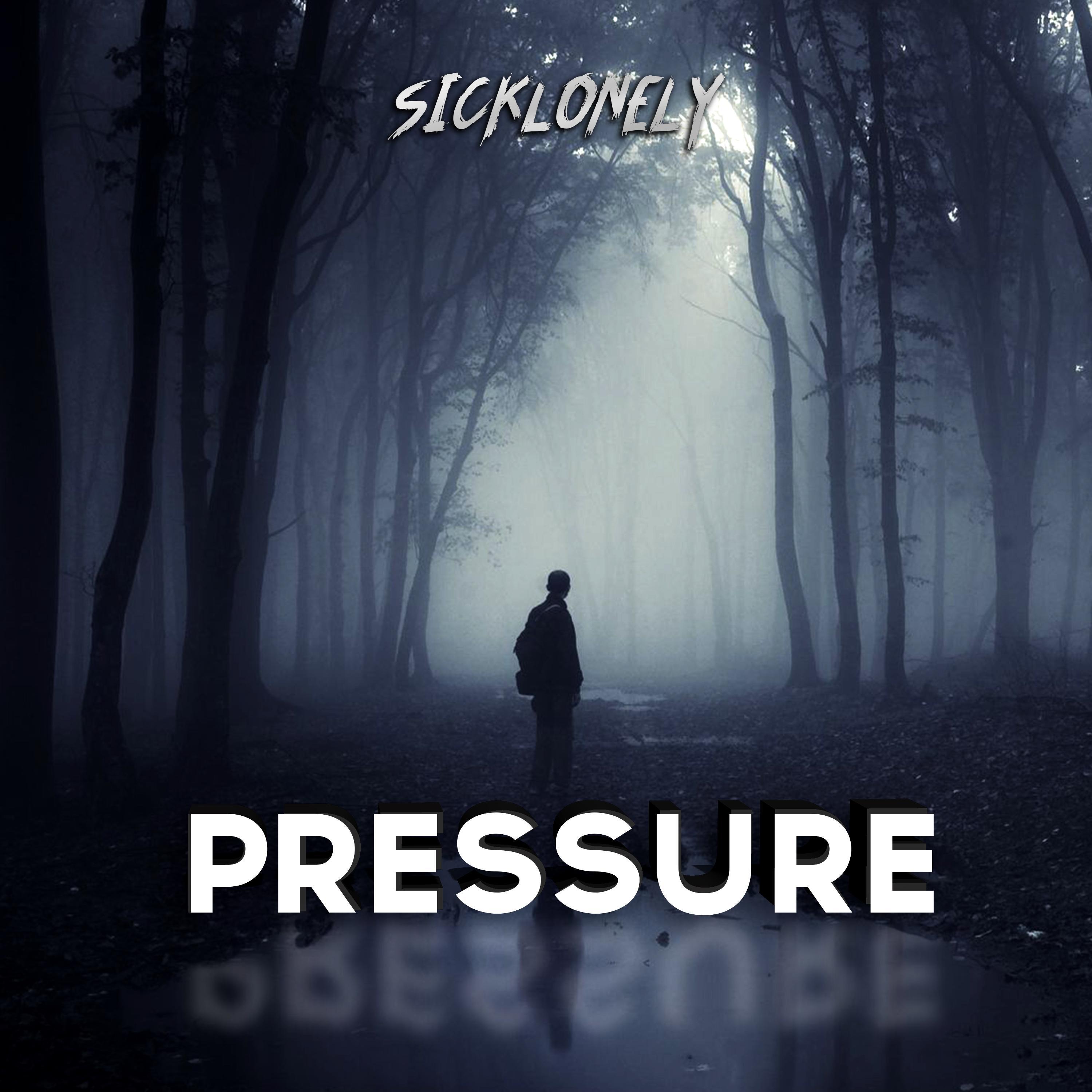 Isaac Phillips、SickLonely、Noromeo - Pressure (Explicit)