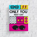 Sk3let0n、Albin Appelqvist、KAT - Only You