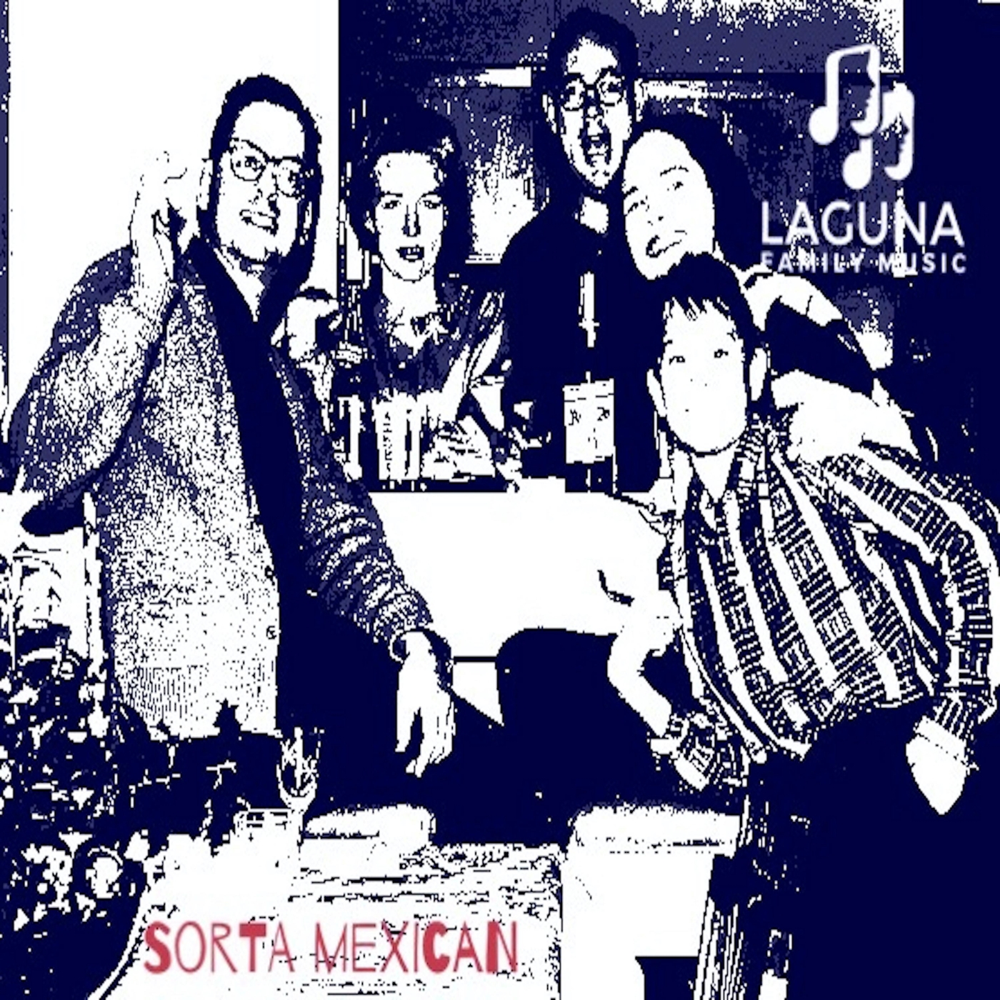 Sorta Mexican