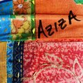 Aziza - Hands Up, Tick Tock
