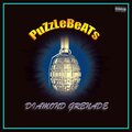 Illa Ghee、Puzzlebeats - L.A.B (feat. Illa Ghee)(Explicit)