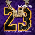 A Correr los Lakers (feat. Arcangel & Secreto 