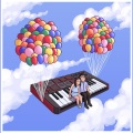ROOK1E、Luvbird - After All This Time