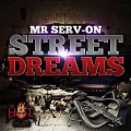 Mr. Serv-On、Bumpy、Big Zuse - Talk Dat (Explicit)
