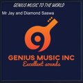 Mr Jay、Speed Lanz、Genius Production Music Inc - Watin Dae Apin