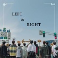 Zeddy - Left & Right
