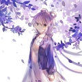 萤失Hinano、洛天依 - 活着是件温柔的小事